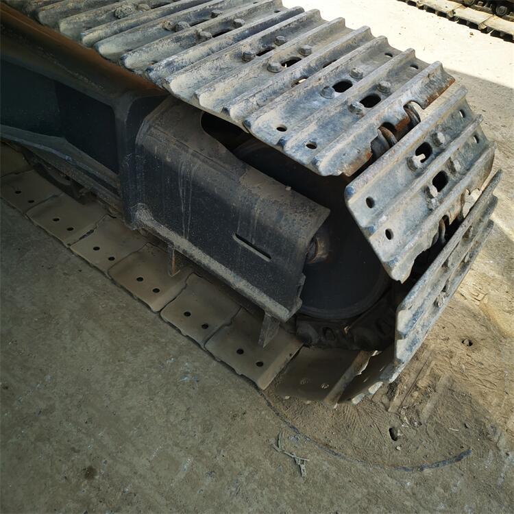 Hydraulic Pump Original Japan Used 13 Ton Kobelco SK130 SK 130 Excavator Ready to Work