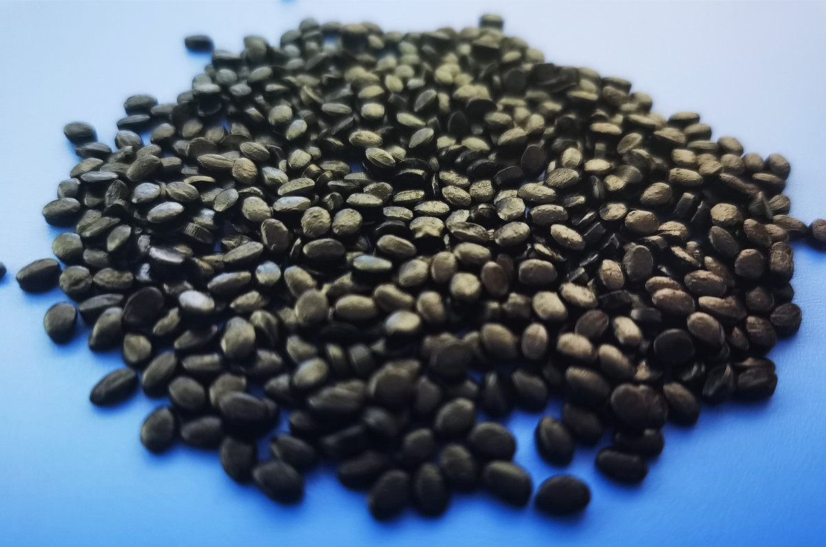 Carbon Plastic Black Masterbatch