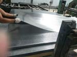 0.5mm hole Stainless Steel Perforated Metal Sheet for Filtration