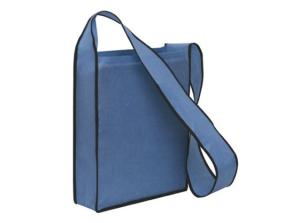 China promotional pp non woven bag for shopping wholesale