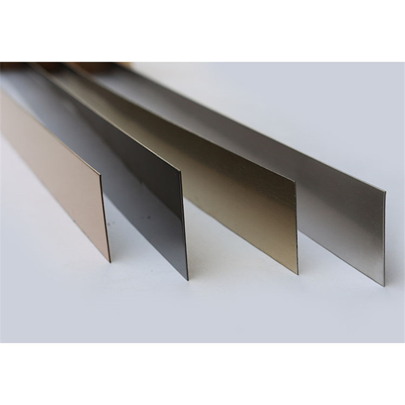 I H Beam Stainless Steel Flat Metal S30100 S30400