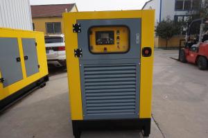 China ISO9001 Open Type Diesel Generator Set 8kva 50kva 100kva 250kva 400kva 500kva on sale