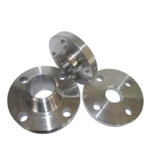 China En1092-1 Carbon Steel Blind Flange Forged 16 Welding Neck 24&quot; wholesale