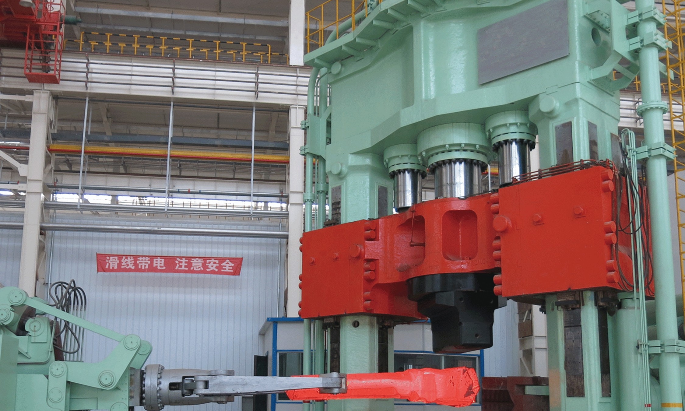 CY Series Industrial Machinery Piston Pump with Cast Iron Steel 63L/min Flow Rate