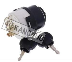 China Excavator Hydraulic Pump Solenoid Valve 3CX 4CX 701/80184 701/45500 wholesale