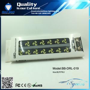 China DRL-019 Daytime Running light Supplier from China--BAOBAO LIGHTING wholesale