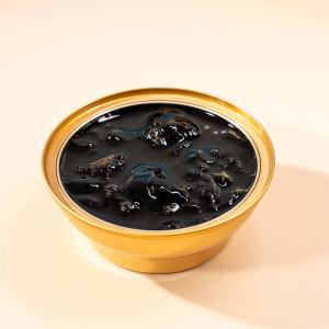 China Chinese Cantonese Chaoshan Grass Cake Peach Gum Dessert Soup Lowers Fire Fresh Natural wholesale