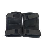 Professional Hard Shell Knee Elbow Pads for Breathable Sports and Outdoor