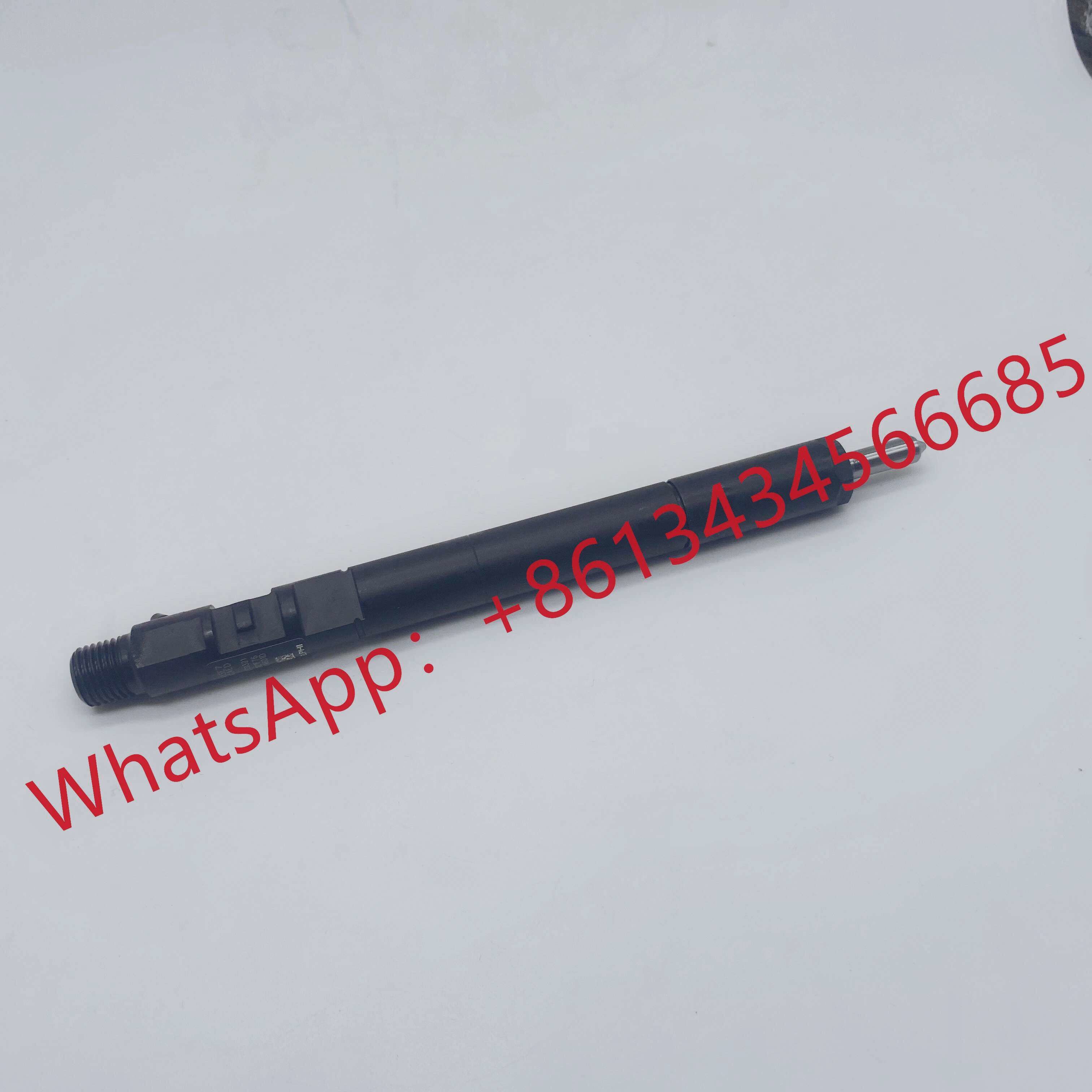 Diesel Fuel Delphi Common Rail Injector EJBR04701D A6640170021 R04701D