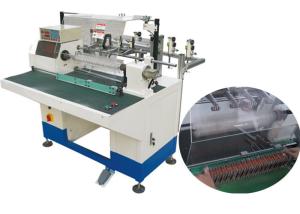 China Hot Sale Induction Long Motor Automatic Stator Winding Machine SMT - R160 wholesale