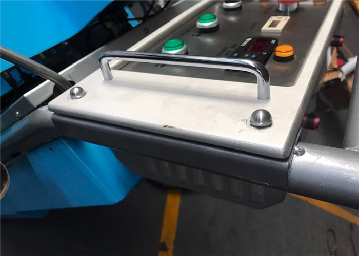 H9000 Polyurea Spray Machine For Waterproof Engineering Olympic Stadium