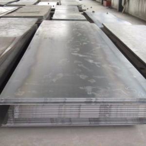 China 10mm 12mm 20mm High Carbon Steel Plates Heavy Metal Mild Steel Hot Rolled wholesale