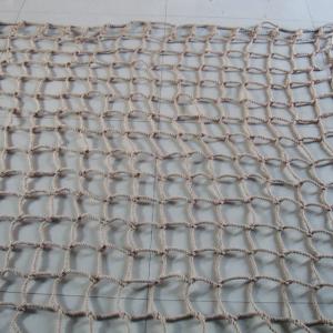 China Upgrade Your Fishing Nets with Helicopter Deck Net 9m*9m Combo Set Offered on sale