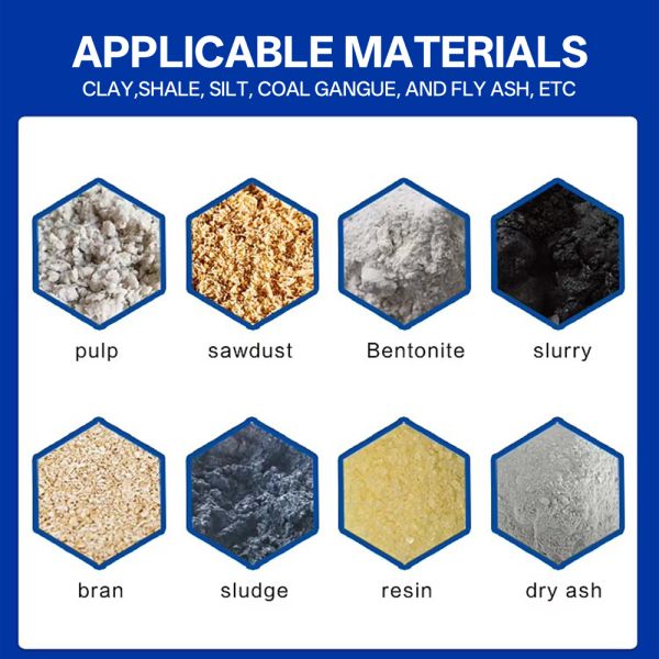 Custom Multi-Shaft Screw Conveyor Twin Shaft Mixer - Heavy Duty Dual Shaft Paddle Mixer for Concrete, Soil , High Efficiency Homogeneous Mixing