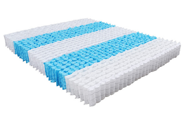 Width 3200mm PP Spunbond Nonwoven Fabric Bedding Spring ISO9001 Anti Aging