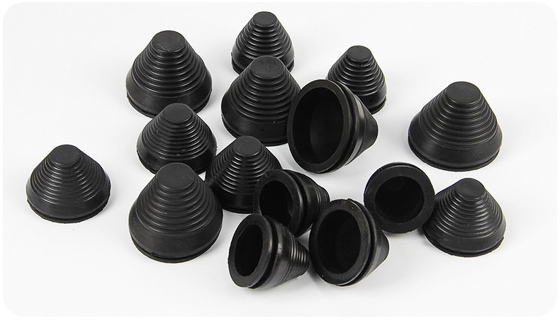 Nak80 Rubber Seal Parts Injection Mold S136 H13 Lsr Silicone Molding Products
