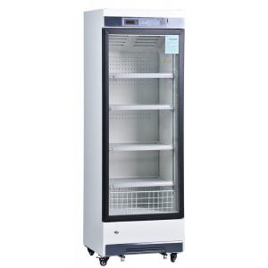 China 2-8 °C 306L refrigerator wholesale