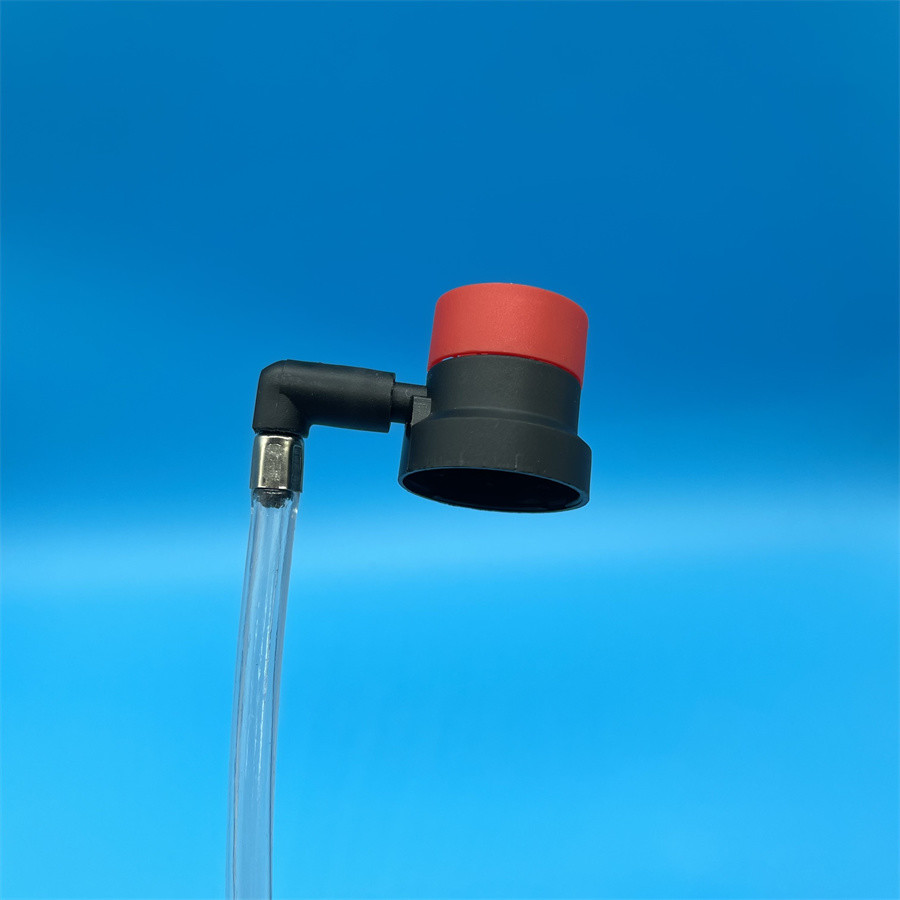 High-Performance Inflator Actuator for Automotive Tires - Durable and Efficient Usage