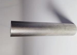 China Ferromagnetism Nickel And Chromium Pure Nickel Round Bar wholesale