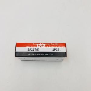 China IKO Rod End Bearing SA16T/K wholesale