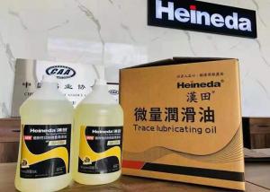 China Vegetable Based Stainless Steel Cutting Oil wholesale