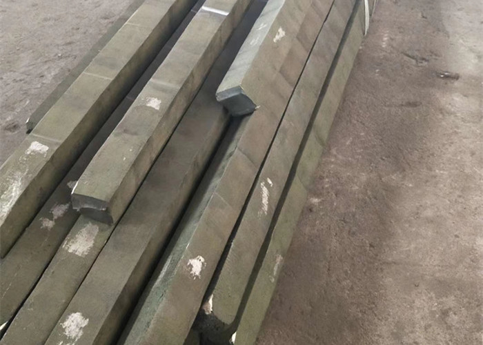 Monel 400 UNS N04400 Nickel Cooper Alloy ASTM B164 ASTM B564 China Origin Fast Delivery
