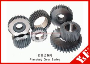 China Planet Gear Spare Parts Excavator Bearing For Komatsu Track Motor Gearbox wholesale
