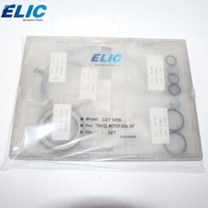 China 120B Excavator Travel Motor Seal Kit ISO9001 wholesale