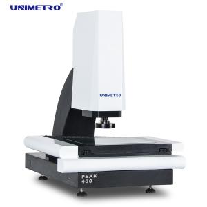 China 380kg Programmable 2.5d Image Measuring Vmm Machine wholesale