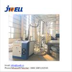 Jwell Pet Single Screw Extruder Crystallization Drying Sheet 220-380v