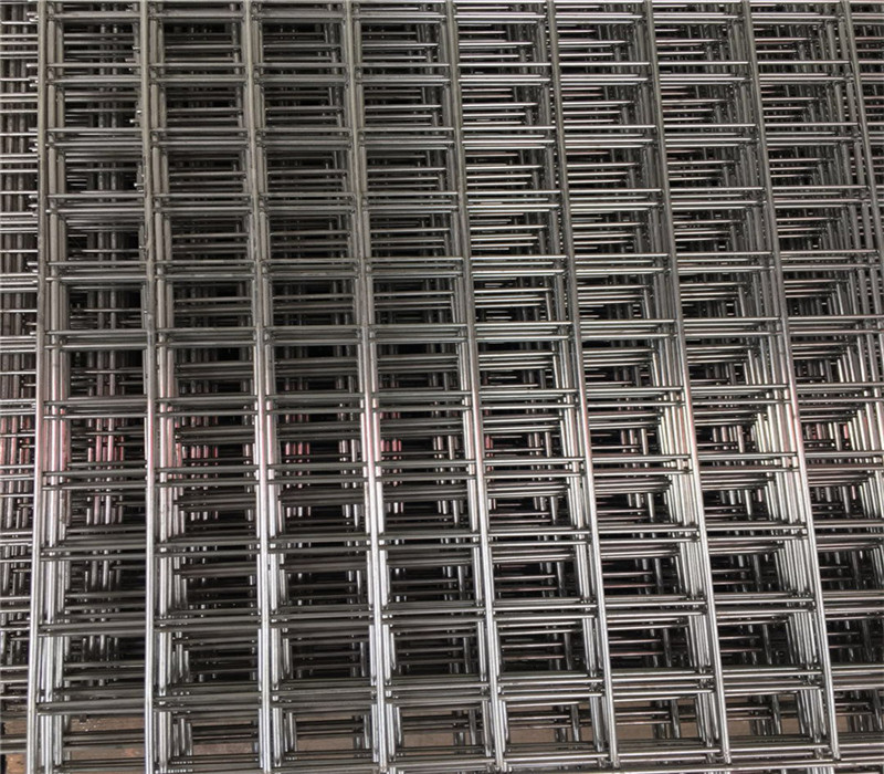 50mm 1 Inch Stainless Steel Welded Wire Mesh Panel Making Rabbit Cage