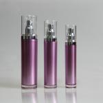 ISO9001 Makeup 3.4oz 100ml Hdpe Empty Lotion Pump Bottles