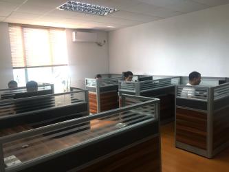 VISSONIC ELECTRONICS LIMITED