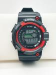 Digital Watch Wholesale Quartz Light Wrist Sports Watch