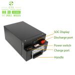 Most popular e bike li-ion battery 60v 20ah, 60v 28ah electric vehicle lithium