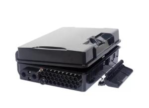 China IP65 SMC Fiber Optic Junction Box wholesale