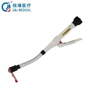 China Disposable Circular Surgical Staplers for Microsurgery Gastrointestinal Surgery wholesale