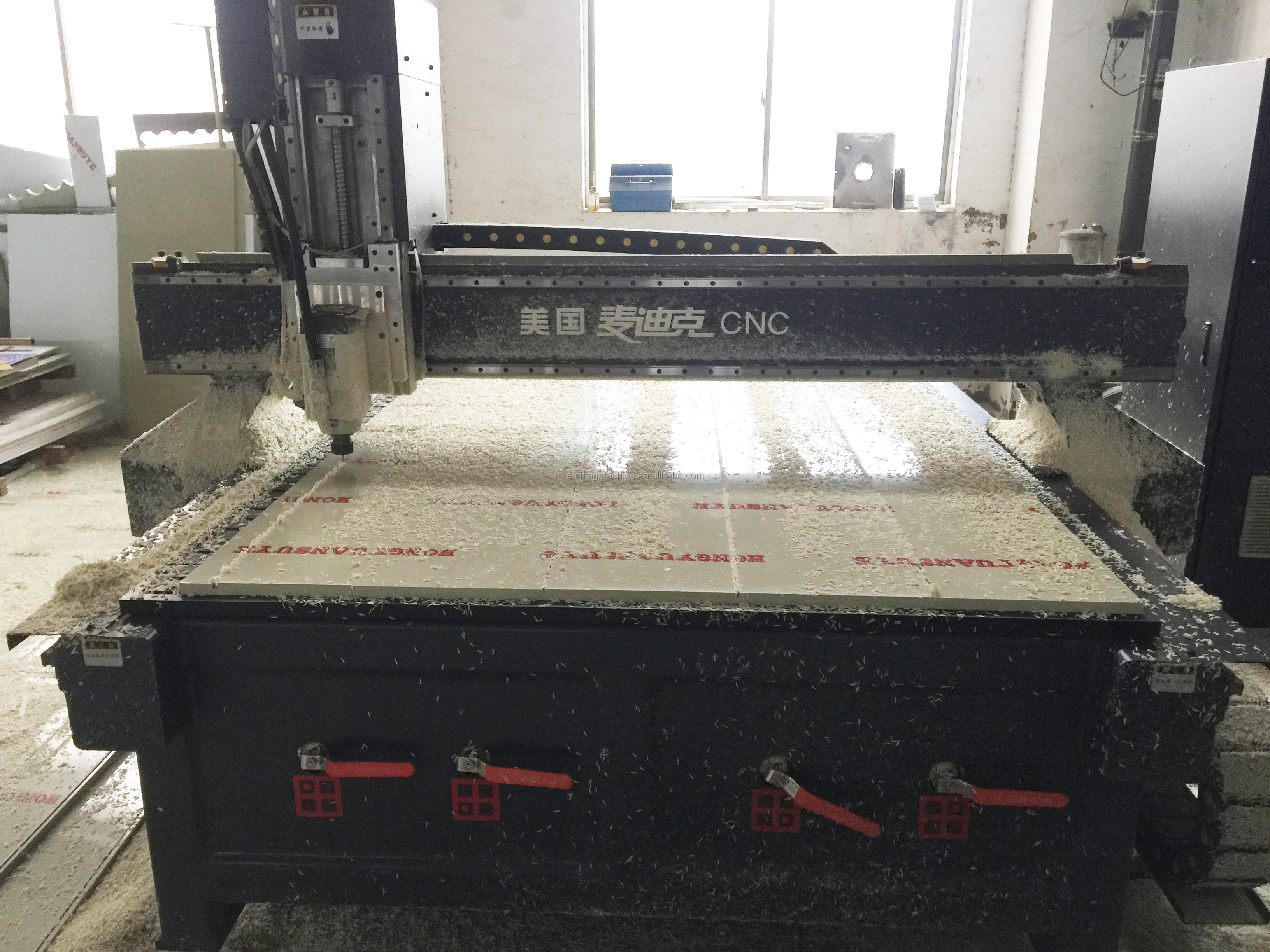 Stainless Steel Citric Acid Passivation Machine For Surgical Medical Instruments
