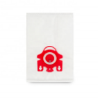 Miele FJM/ GN HyClean 3D Household Red Collar vacuum cleaner bag HEPA Vac Filter Bags