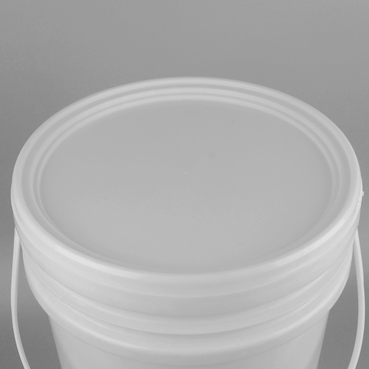IML Design 5 Gallon Plastic Buckets 20L Plastic Barrel BPA Free