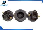 Black Body Camera Accessories Lightweight Detachable Klickfast Clips