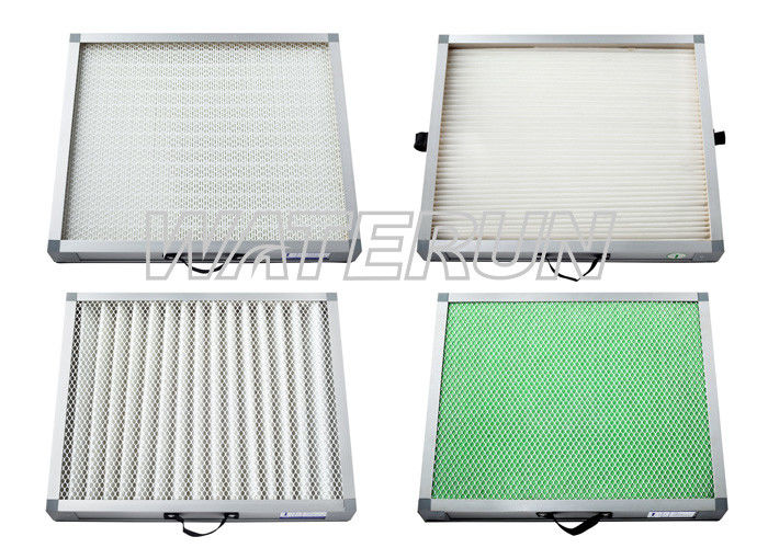99.999% B1000D Medical Carbon Filter Fume Extractor , Smoke Purifying Filter With two arms and 200W/350W power