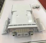 ABS Plastic Splitter 1x16 FTTH Fiber Optic Terminal Box