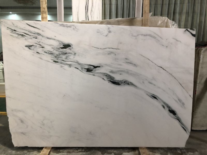 Tops Wall Honed Exotic 60x120cm Marble Stone Slab