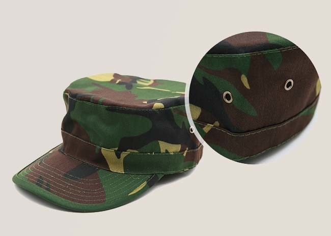 Outdoor Waterproof Military Hats And Caps For Military Training