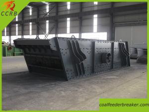 China Sand Vibrating Sieve wholesale