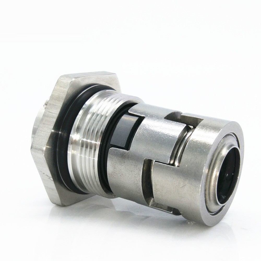 Vertical Multi Stage Grundfos Pump Mechanical Seal With Bearing