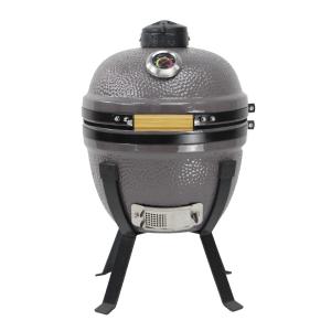 China 23.5kgs 265mm 13 Inch Kamado Grill wholesale