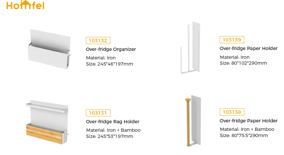Space Saving Kitchen Utensil Hooks No Drilling Wall Mounted Holders for Organization