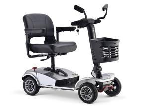 China Citycoco Lightweight Mobility Scooter Self Balance Lithium Battery Disc Brake wholesale